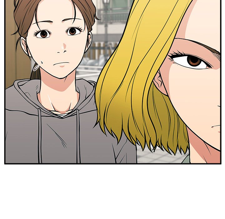 Jinxed Chapter 22 - Page 34