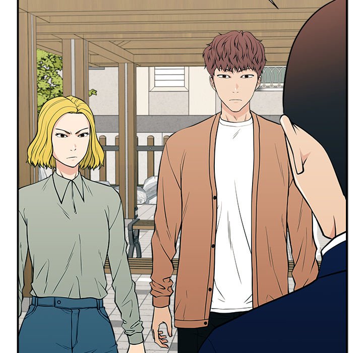 Jinxed Chapter 22 - Page 36