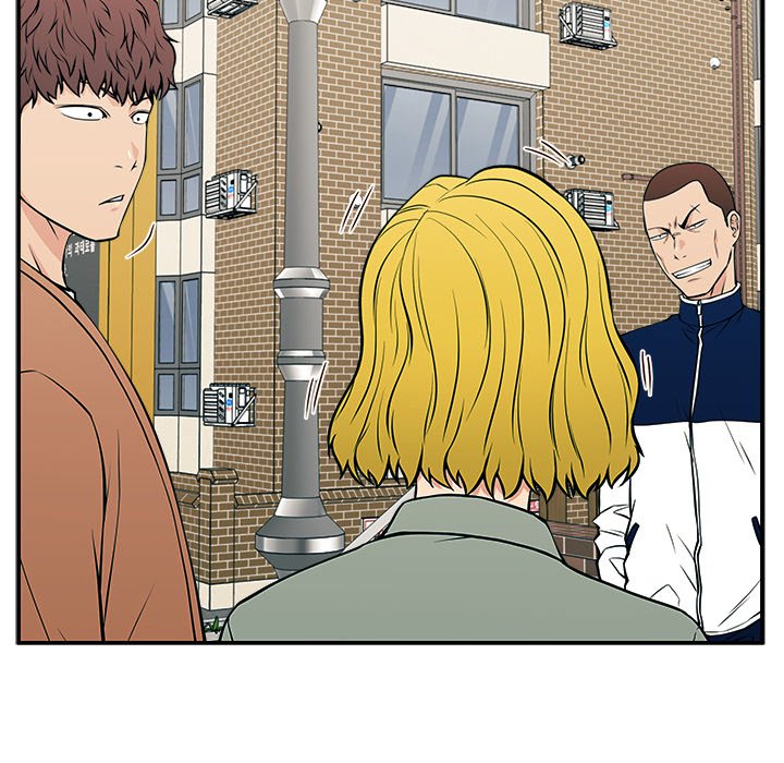 Jinxed Chapter 22 - Page 40