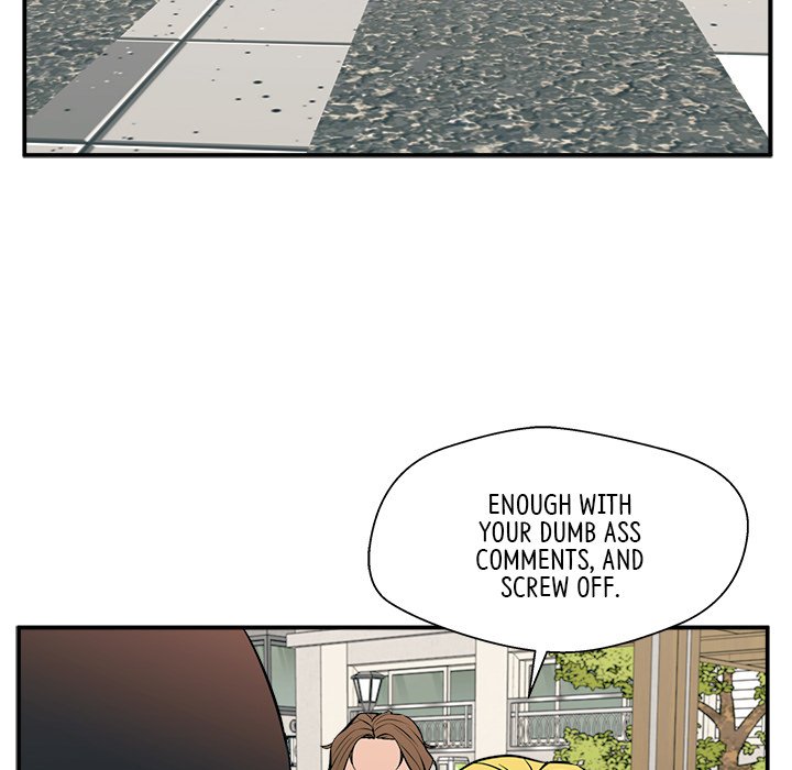 Jinxed Chapter 22 - Page 44