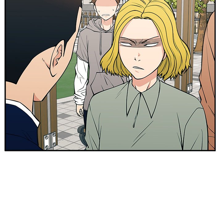 Jinxed Chapter 22 - Page 45