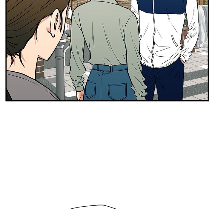 Jinxed Chapter 22 - Page 47