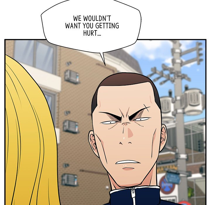 Jinxed Chapter 22 - Page 48