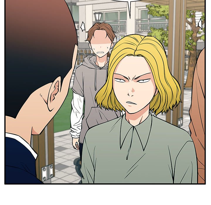 Jinxed Chapter 22 - Page 50