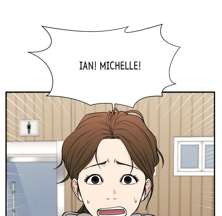 Jinxed Chapter 22 - Page 6