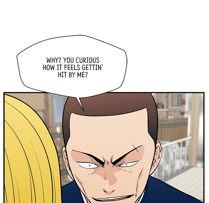 Jinxed Chapter 22 - Page 52