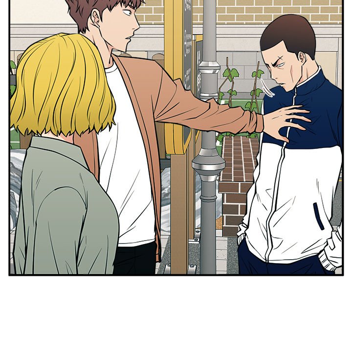 Jinxed Chapter 22 - Page 56