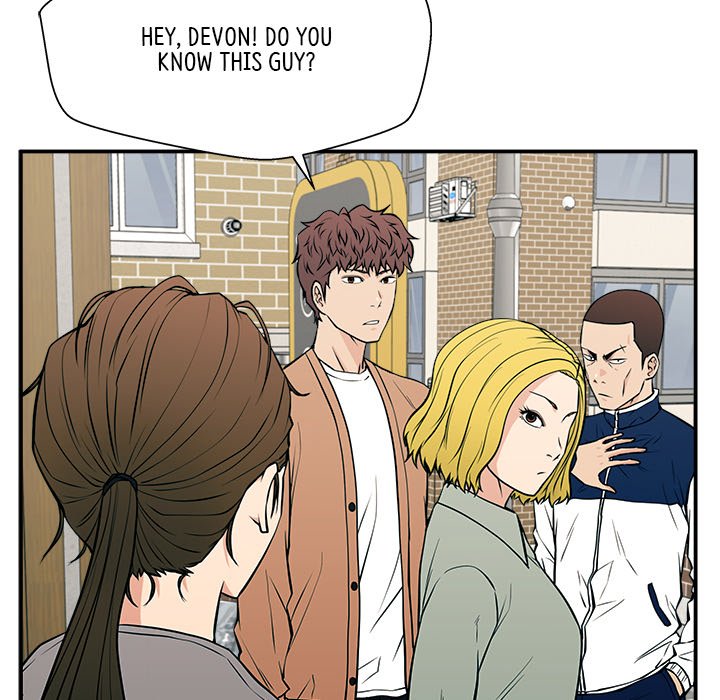 Jinxed Chapter 22 - Page 61