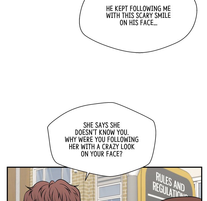 Jinxed Chapter 22 - Page 64