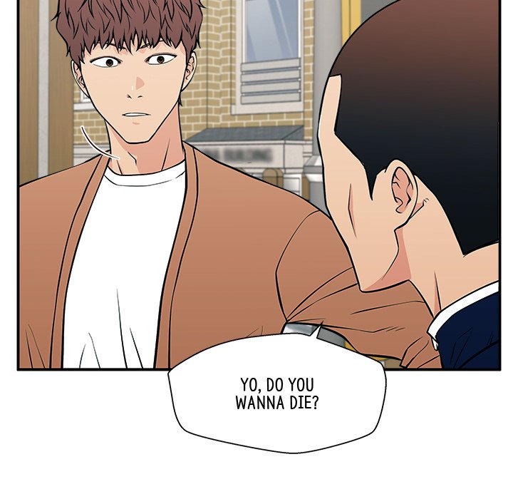 Jinxed Chapter 22 - Page 65