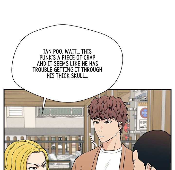 Jinxed Chapter 22 - Page 66