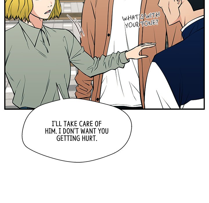 Jinxed Chapter 22 - Page 67