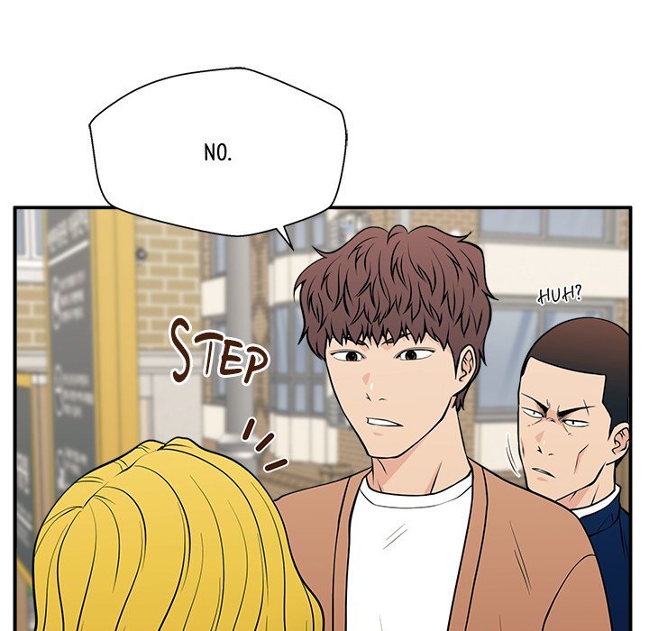 Jinxed Chapter 22 - Page 68