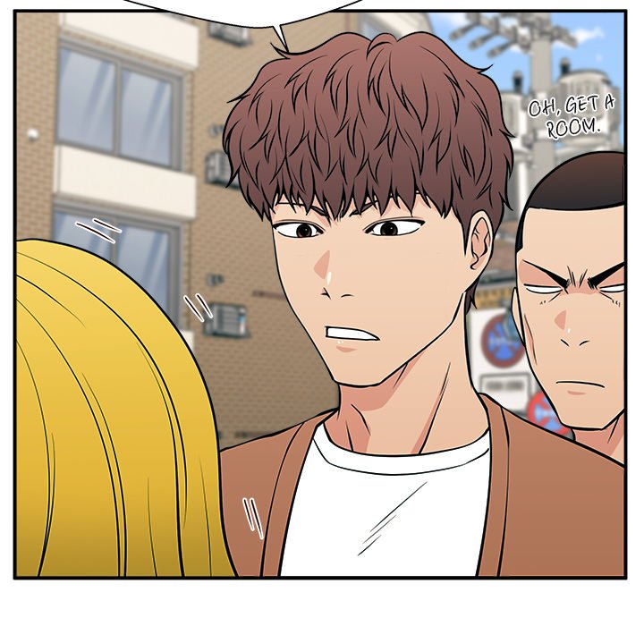 Jinxed Chapter 22 - Page 70