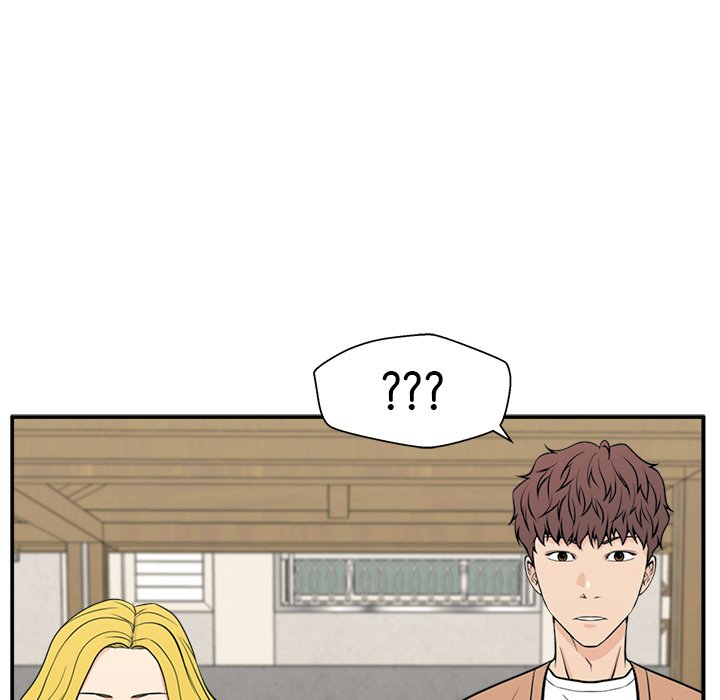 Jinxed Chapter 22 - Page 8