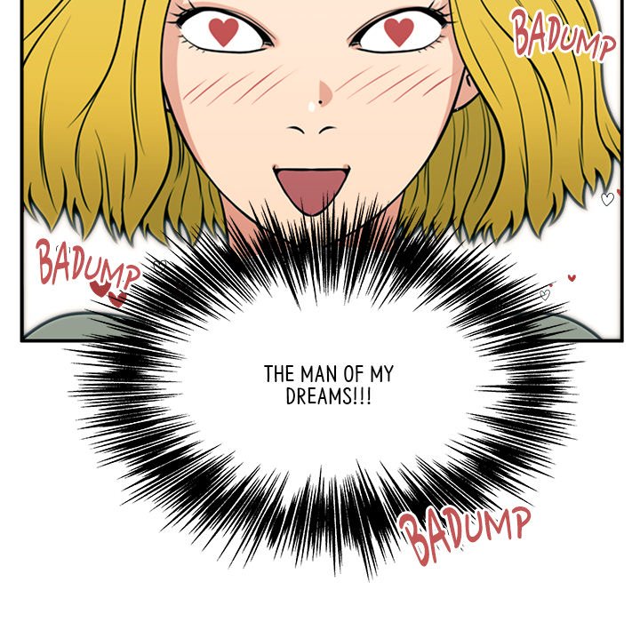 Jinxed Chapter 22 - Page 72