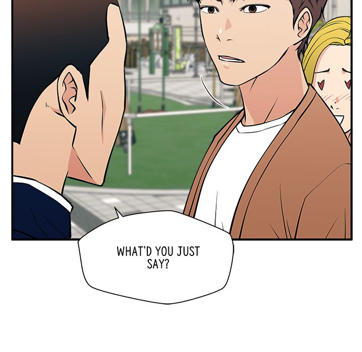 Jinxed Chapter 22 - Page 74