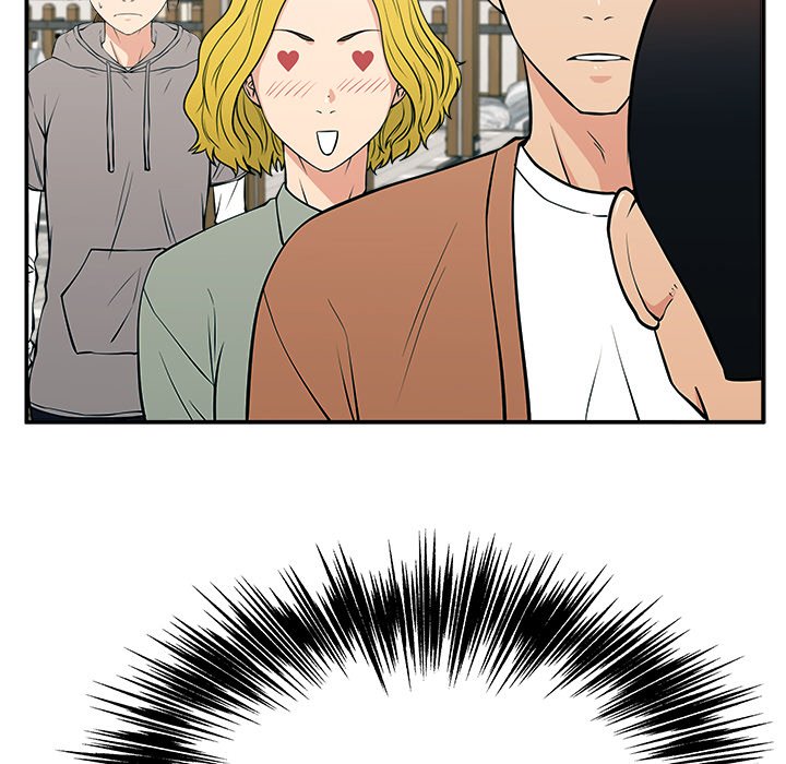 Jinxed Chapter 22 - Page 76