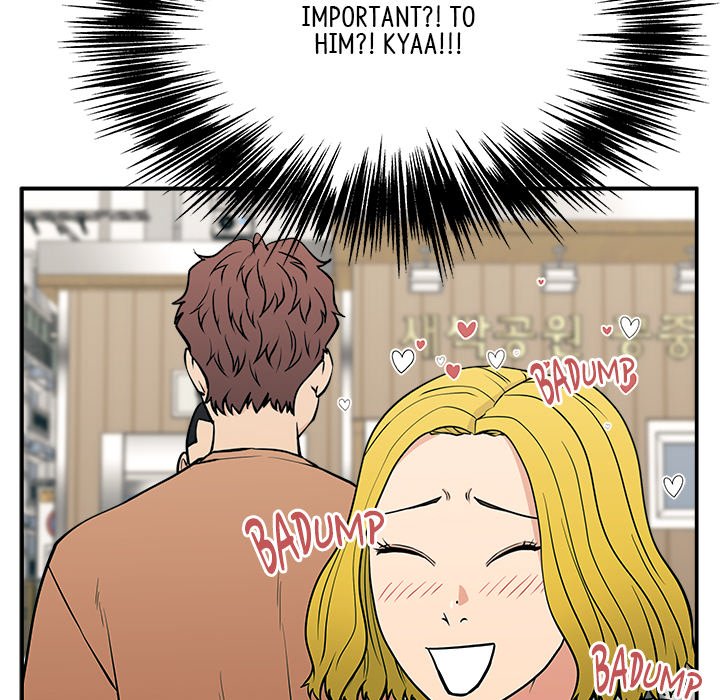 Jinxed Chapter 22 - Page 77