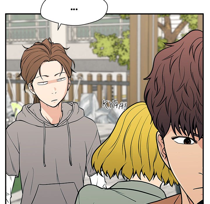 Jinxed Chapter 22 - Page 79