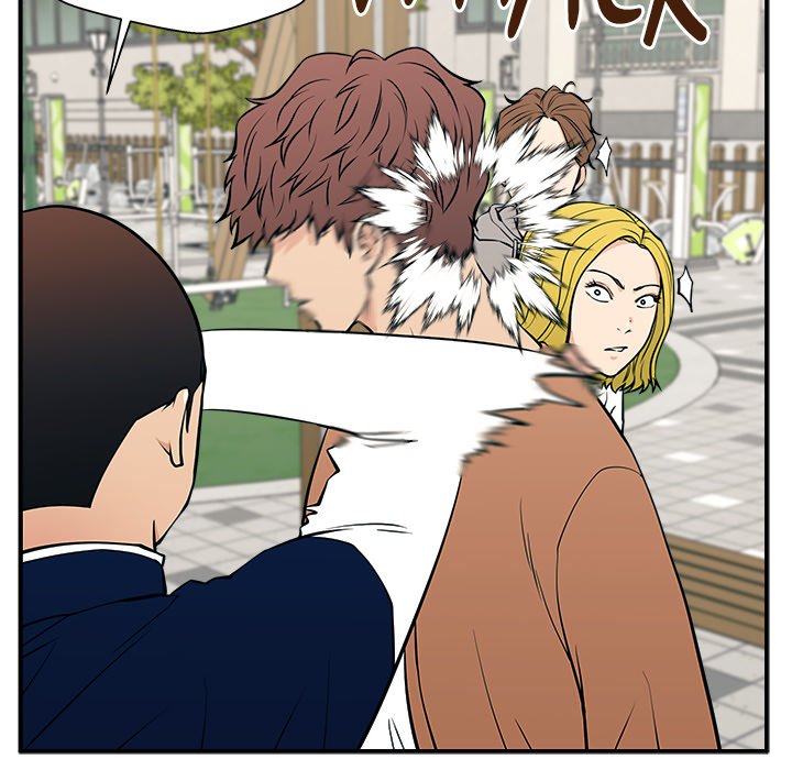 Jinxed Chapter 22 - Page 81