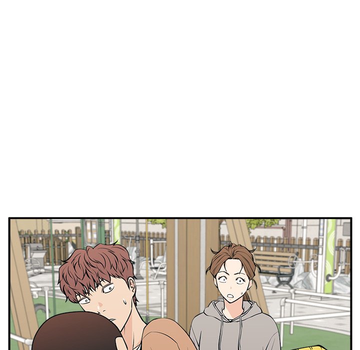 Jinxed Chapter 22 - Page 82