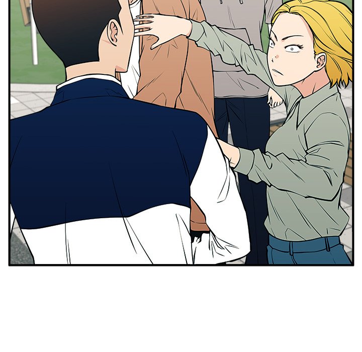 Jinxed Chapter 22 - Page 83