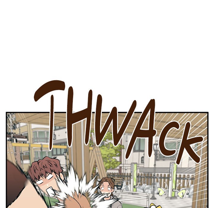 Jinxed Chapter 22 - Page 84