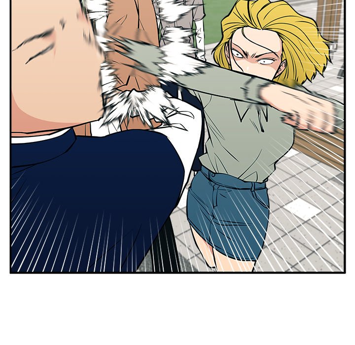 Jinxed Chapter 22 - Page 85