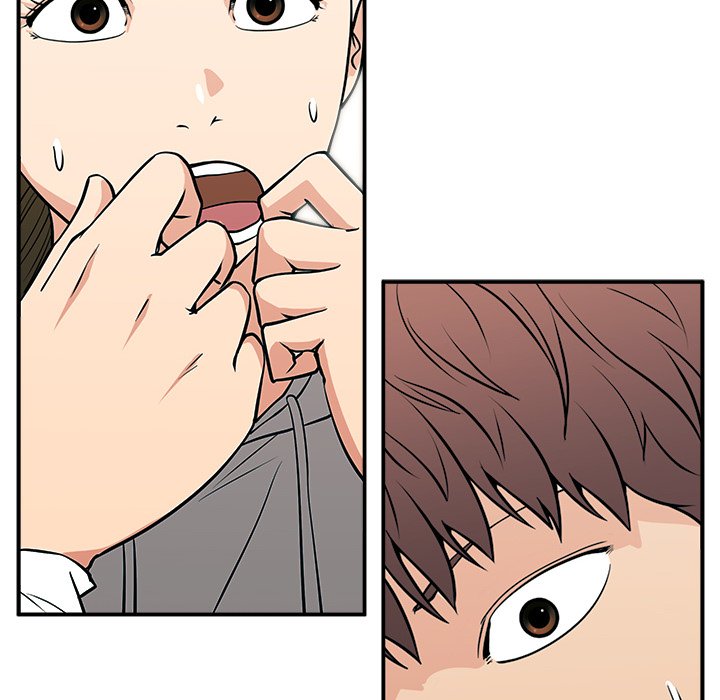 Jinxed Chapter 22 - Page 87