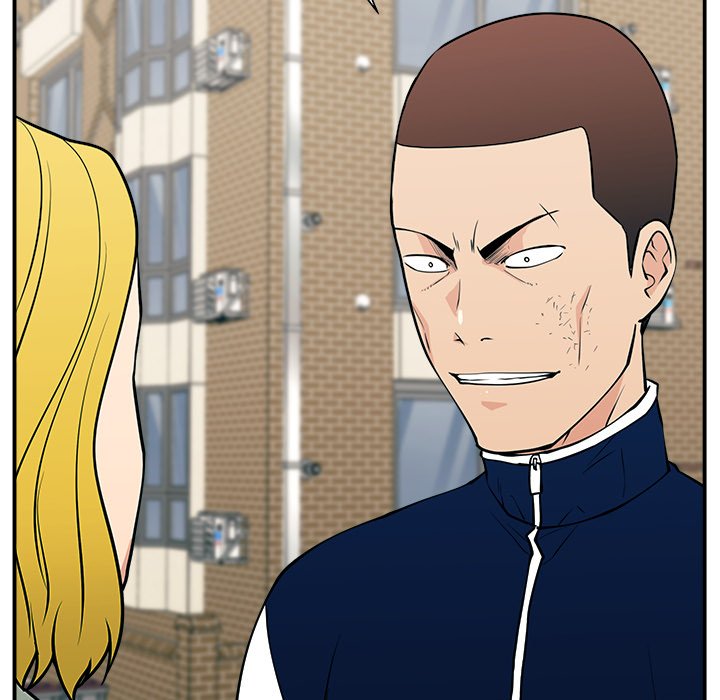 Jinxed Chapter 22 - Page 94