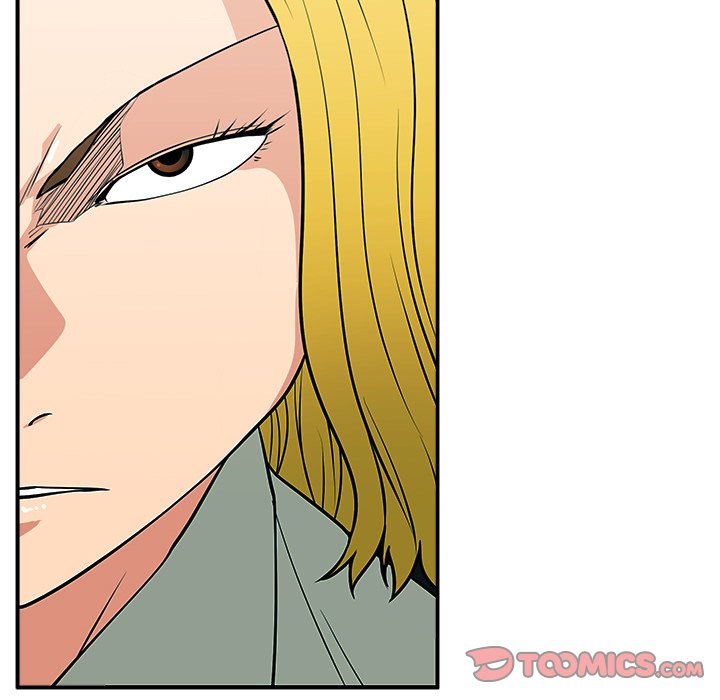 Jinxed Chapter 22 - Page 98