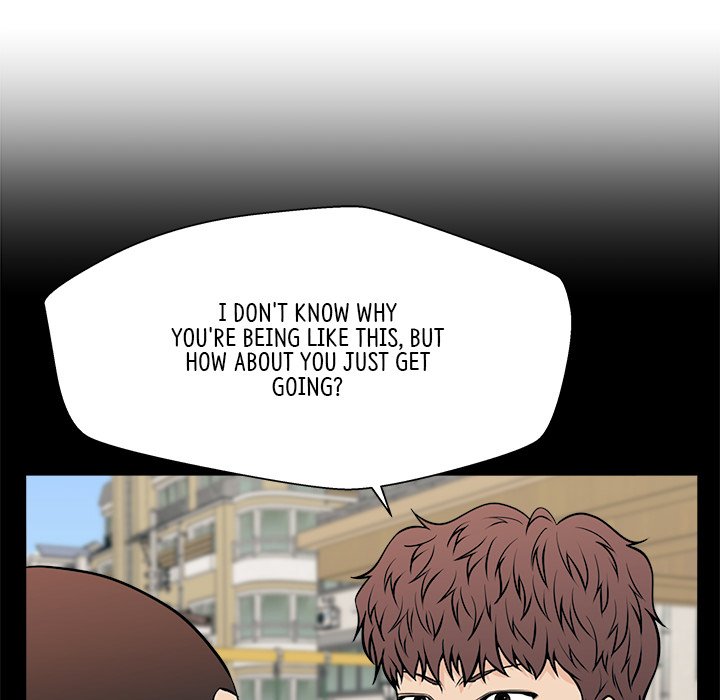 Jinxed Chapter 23 - Page 107