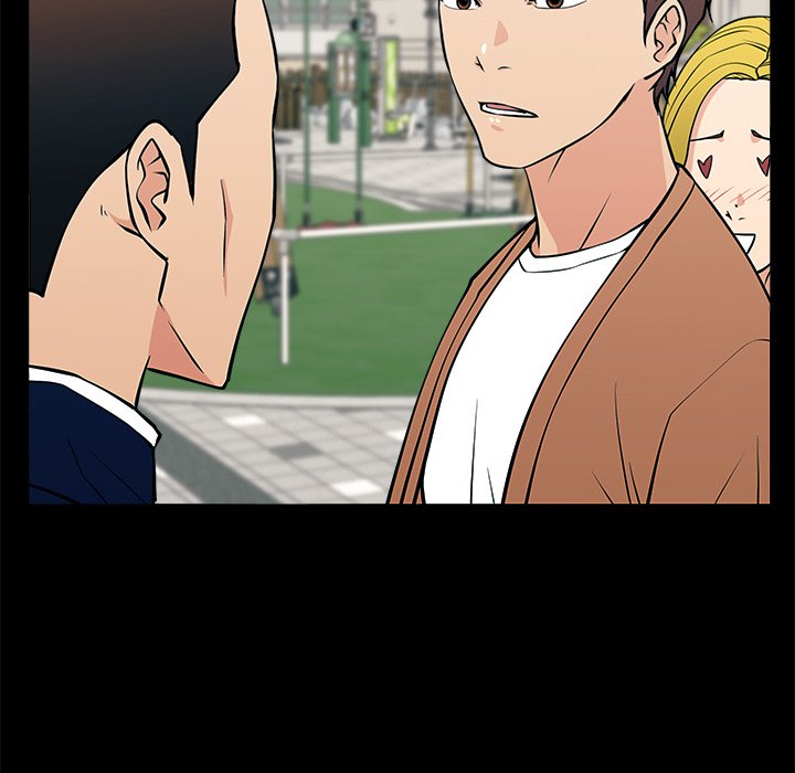 Jinxed Chapter 23 - Page 108