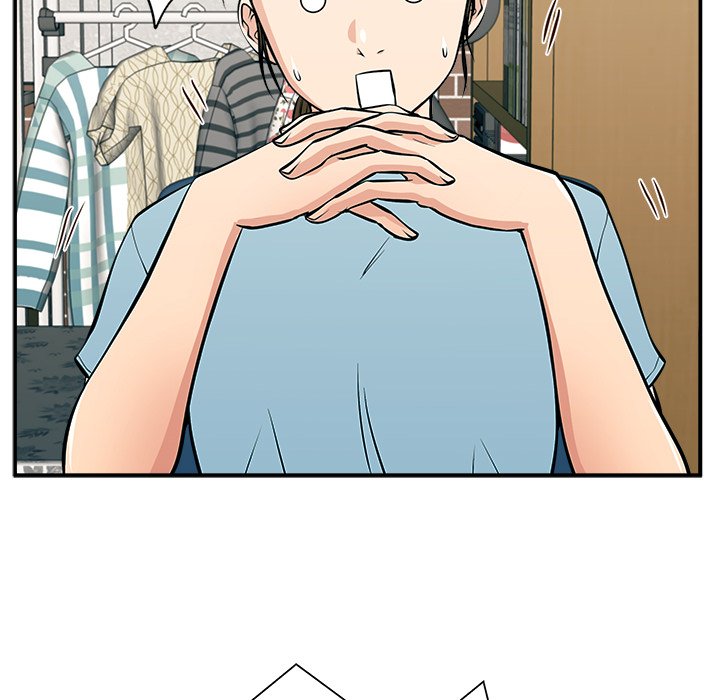 Jinxed Chapter 23 - Page 114