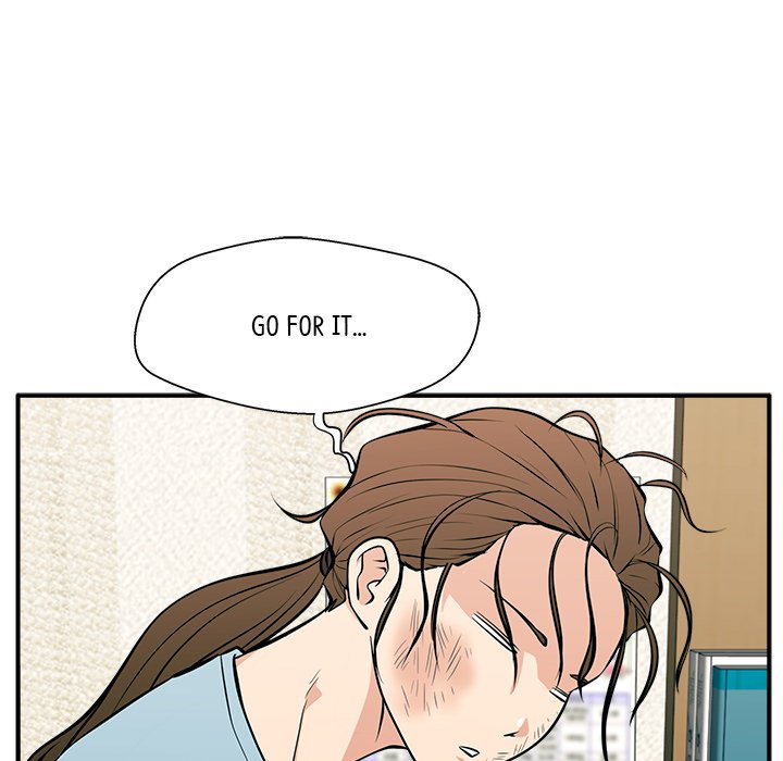 Jinxed Chapter 23 - Page 132