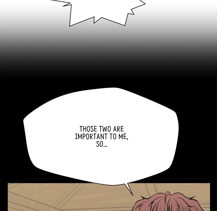 Jinxed Chapter 23 - Page 135