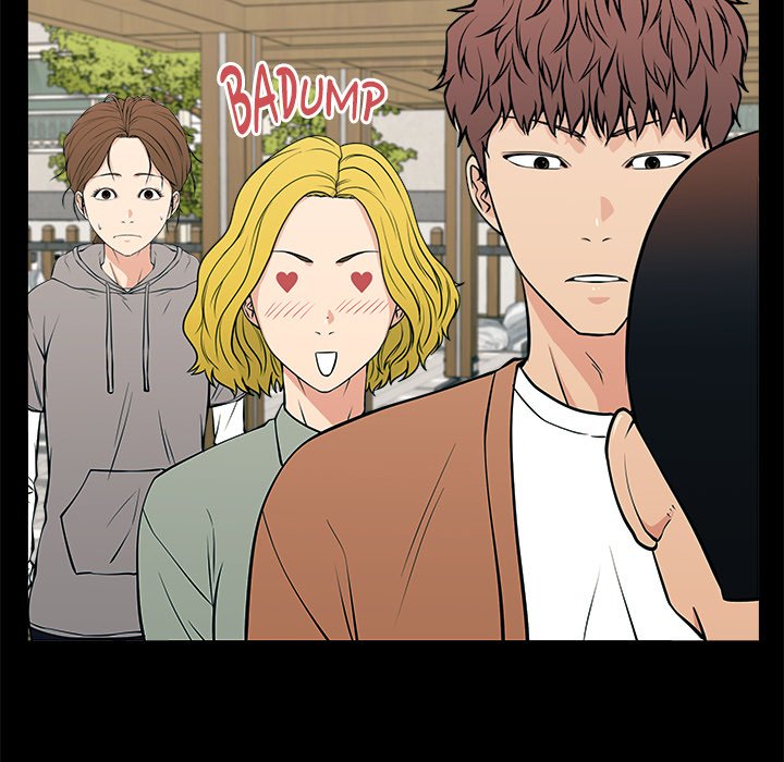 Jinxed Chapter 23 - Page 136