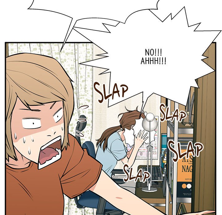 Jinxed Chapter 23 - Page 140