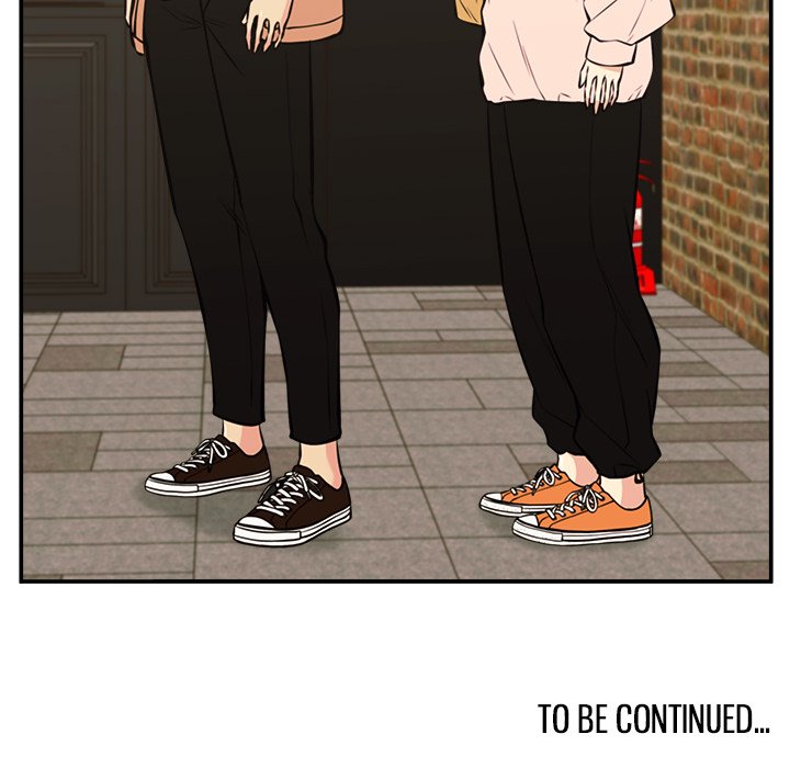 Jinxed Chapter 23 - Page 161