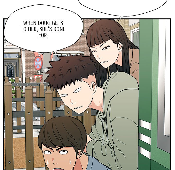 Jinxed Chapter 23 - Page 21