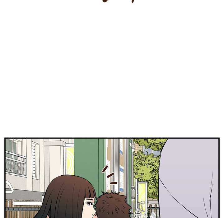 Jinxed Chapter 23 - Page 24