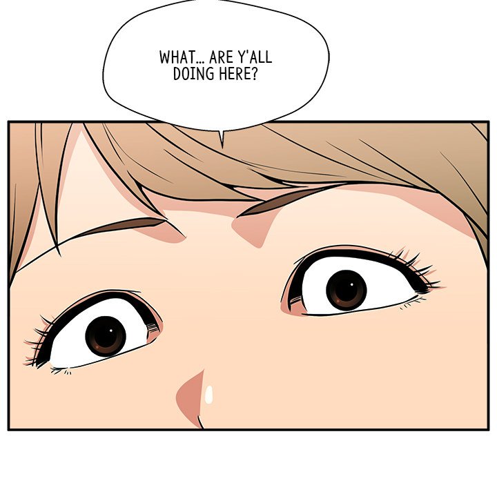 Jinxed Chapter 23 - Page 28