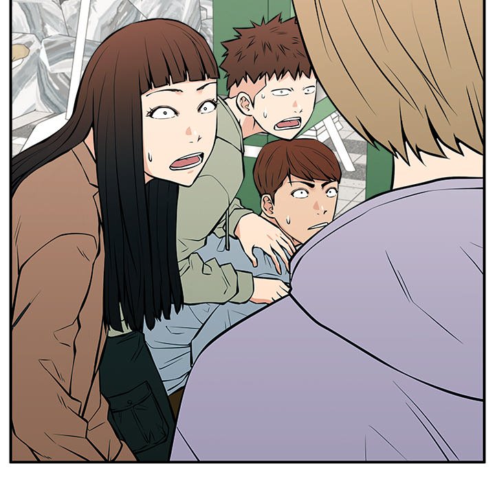 Jinxed Chapter 23 - Page 30