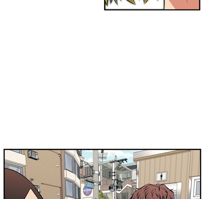 Jinxed Chapter 23 - Page 36