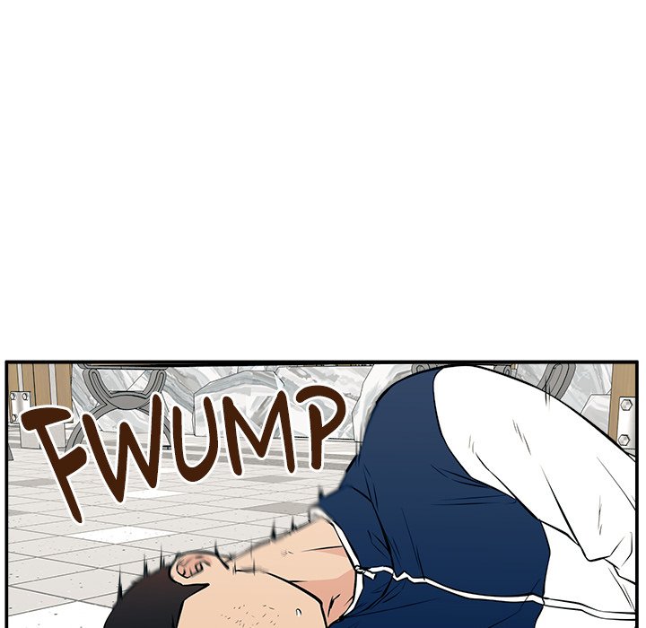 Jinxed Chapter 23 - Page 38