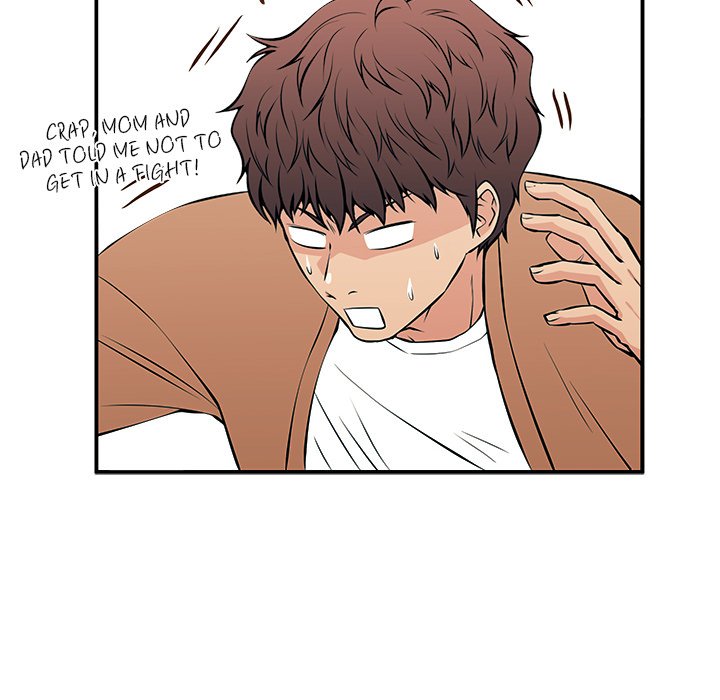 Jinxed Chapter 23 - Page 42