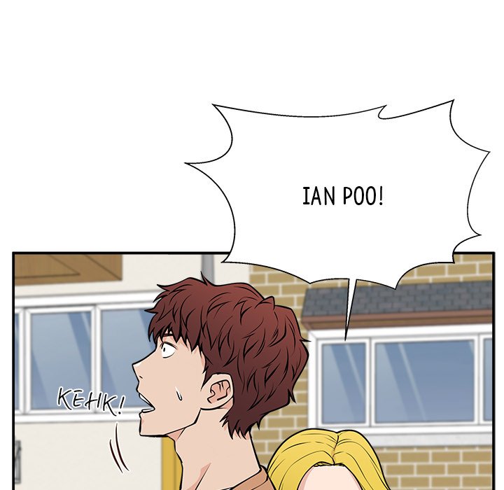 Jinxed Chapter 23 - Page 43