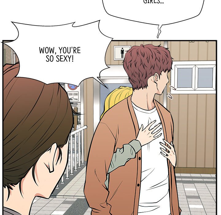 Jinxed Chapter 23 - Page 49