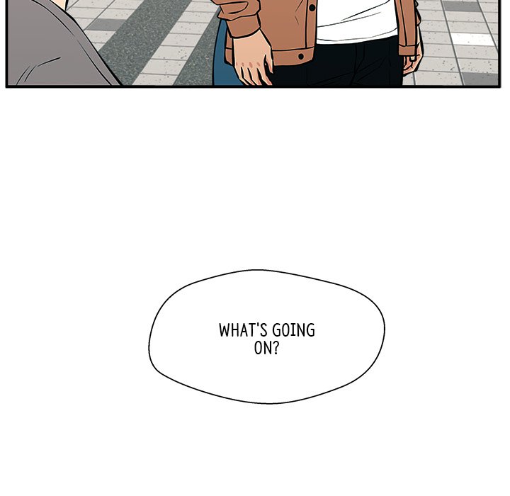 Jinxed Chapter 23 - Page 50